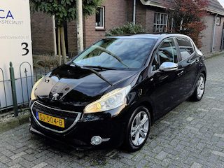 Peugeot 208 1.2 PureTech Style Pack Plus