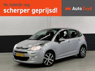 Citroën C3 1.2 PureTech Selection Automaat Climate Control / Skywindow / Trekhaak