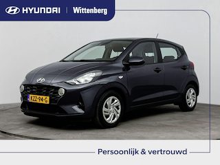 Hyundai i10 1.0 Comfort Aut. | Apple Carplay | Android Auto | Cruise control | Airco |