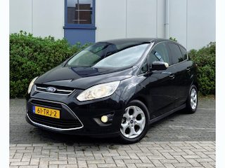 Ford C-MAX 1.6 TDCi ECOnetic 95pk start/sto