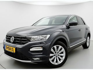 Volkswagen T-Roc 1.5 TSI 150PK DSG STYLE CAMERA/ACC/NAVI/CARPLAY