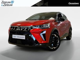 Mitsubishi ASX 1.8 HYBRID | INSTYLE | PANODAK | NL-AUTO |