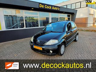 Citroën C3 1.1i Différence