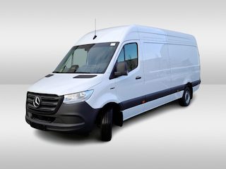 Mercedes-Benz Sprinter 320 L3 H2 81kWh (Wordt verwacht)