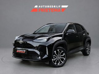Toyota Yaris Cross 1.5 Hybrid 115 Active