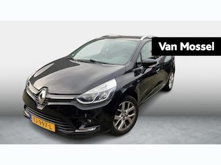 Renault Clio Estate 0.9 TCe Limited | WORDT VERWACHT |