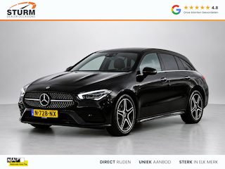 Mercedes-Benz CLA Shooting Brake 200 Business Solution AMG