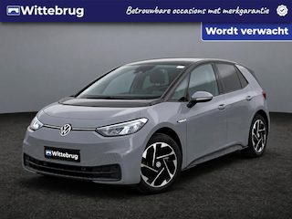 Volkswagen ID.3 Pro 58 kWh 204pk / Navigatie PRO / LM 18 inch / LED / Park Assist / Camera / APP