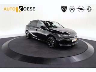 Opel Corsa 1.2 Turbo 145 Hybrid GS | Dodehoekdetectie | Adaptieve Cruise Control | Keyless | Stoelverwarming | Camera | Navigatie