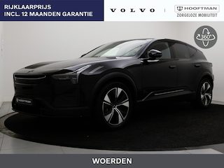 Polestar 3 LONG RANGE DUAL MOTOR PLUS PILOT PACK GETINT GLAS BOWERS&WILKINS