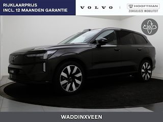 Volvo EX90 TWIN MOTOR ULTRA LUCHTVERING BOSE 360GR CAM STOELVERWARMING