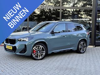 BMW X1 xDrive25e M-Sport/360°/Trekhaak/HarmanKardon/Pano/Headup