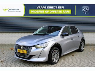 Peugeot 208 EV Active 50 kWh 50 kWh | SOH 99,1% | 100% Elektrisch!