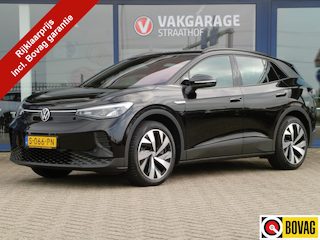 Volkswagen ID.4 Pro 77 kWh, SOH 94.1% / Full LED / Carplay + Android Auto / Adaptive Cruise / PDC / 20' LMV