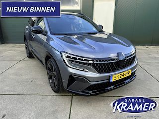 Renault Austral 1.2 E-Tech full hybrid 200 techno esprit Alpine