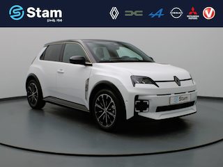 Renault 5 comfort range iconic cinq 52 kWh Harman Kardon | Stoel-/stuurverw.