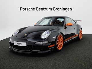 Porsche 911 GT3 RS