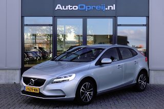Volvo V40 1.5 T2 Momentum AUTOMAAT Clima, NAVI, LED, PDC V+A