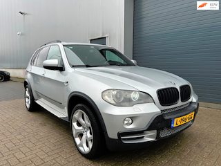 BMW X5 XDrive48i High EXE AUT PANO LEDER HUD