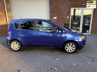 Mitsubishi Colt 1.3 Edition Two|AIRCO|NIEUWE APK|AUTOMAAT