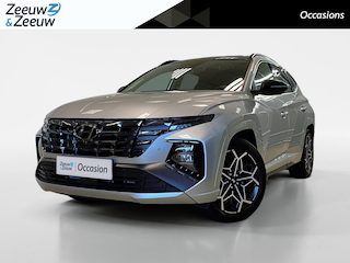 Hyundai Tucson 1.6 PHEV | N-LINE SKY | PANODAK | TREKHAAK |