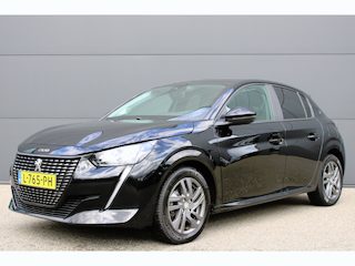 Peugeot 208 1.2 PureTech 100pk Active Pack | Navigatie | Apple carplay | Bluetooth | Lichtmetaal | Parkeersensoren |