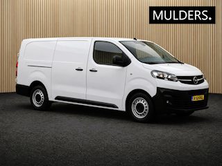 Opel Vivaro 2.0 BlueHDi 145 S&S L3