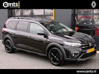 Dacia Jogger 1.0 TCe Bi-Fuel Extreme 5 persoons Camera LPG (goedkoop rijden)