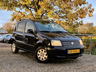 Fiat Panda 1.2 Edizione Cool | Met Airco en apk tot 01-09-2027 nu € 2.975,-!!!