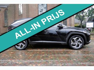 Hyundai Tucson 1.6 T-GDI HEV i-Motion -PAN.DAK-LEER-STOEL VERW.-BOVAG
