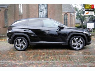 Hyundai Tucson 1.6 T-GDI HEV i-Motion -PAN.DAK-LEER-STOEL VERW.-BOVAG