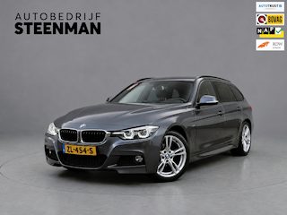 BMW 3-serie Touring 318i M Sport | Trekhaak | Navi Pro