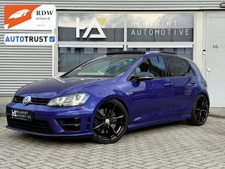Volkswagen Golf 2.0 TSI R | PANO | KEYLESS | CAMERA