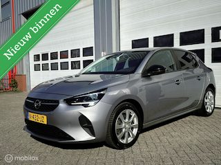 Opel Corsa 1.2 Edition/Automaat/Apple Carplay/Cruise/NAP/APK