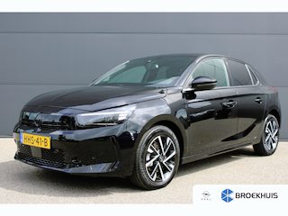 Opel Corsa 1.2 Turbo Hybrid GS | Automaat | Navigatie | Camera | NL auto | Apple carplay | Adaptieve cruise control |