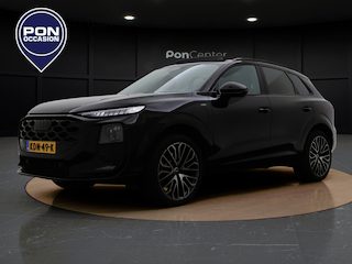 Audi Q3 1.5 e-hybrid S edition | Pano dak | SONOS | Head Up display | Leder | 360 Camera | S-line