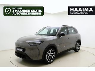Leapmotor B03X ProMax Design 53 kWh | 382KM WLTP l Hoge Zit & Verrassend Ruim! l Stoel- en Stuurwielverwarming l 360 Camera l Wireless Apple Carplay & Android Auto l Full-LED l 14,6'' Display l 18'' Lichtmetalen Velgen