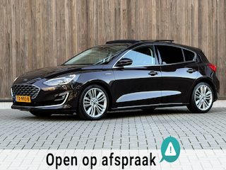 Ford Focus 1.5 EcoBoost Vignale / Automaat / Full Option /