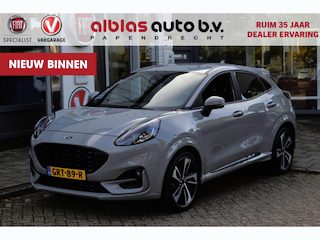 Ford Puma ST-Line|ACC|Cam.|B&O|Trekhk.|Winterpack