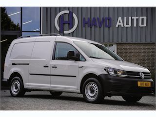Volkswagen Caddy 1.0 TSI L2 TREKHAAK, AIRCO, BTW-VRIJ / MARGE