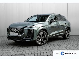 Audi Q3 e-hybrid S edition 200 kW / 272 pk | Adaptive cruise control | Audi sound system | Cruise control