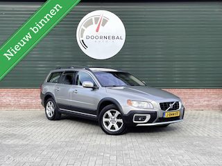 Volvo XC70 3.2 Summum / STOEL VENTILATIE / GOED ONDH !