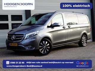 Mercedes-Benz Vito 129 90 kWh SoH 92 % - 5 Zits DC - L2