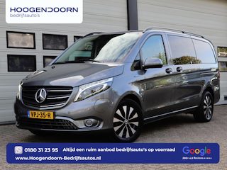 Mercedes-Benz Vito 129 90 kWh SoH 92 % - 5 Zits DC - L2