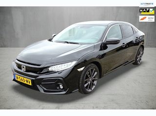 Honda Civic 1.0 i-VTEC Business Edition