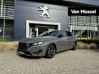 Peugeot 308 1.6 Plug-in Hybrid 180 Allure Avantage l Stuurverwarming l 360 Camera