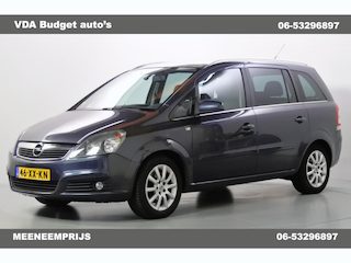 Opel Zafira 2.2 Executive
