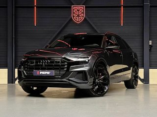 Audi Q8 55 TFSI-e Quattro Pro Line |23"|2x S-LINE|B&O|360°|MEM.