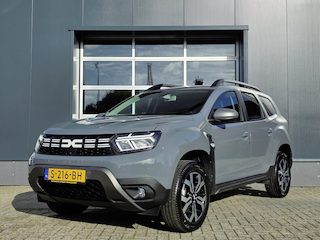 Dacia Duster 1.3 TCe 150 Journey