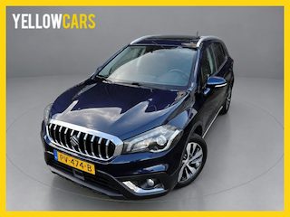 Suzuki S-Cross 1.0 Boosterjet High Executive Trekhaak/Panoramadak